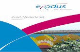 2010 Zuid-Nederland · 2020-05-15 · Exodus Zuid-Nederland Jaarverslag 2019 7 Moeder-kindhuis In Venlo hebben wij het moeder-kind huis in Nederland. Hier kunnen (ex-)gedetineerde