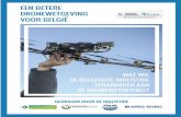 COLOFON - EUKA.org | Vlaamse Drone Federatie...en ‘Industrie 4.0’ gegeven. Ook in het hele ‘Smart’-gegeven hebben drones een plaats. Maar vaak als onderdeel van een groter