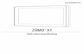 Gebruikershandleiding ZŪMO XT · 2020-03-13 · Gebruikershandleiding ZŪMO XT ... Garmin ®