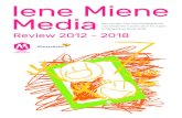 Een review van het mediagebruik van kinderen tussen de 0 ...€¦ · vormen van gebruik (contacten onderhouden, educatieve apps gebruiken, avonturenspelletjes spelen, digitaal lezen