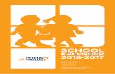 SCHOOL KALENDER 2016-2017 · 2016-09-05 · SCHOOL KALENDER 2016-2017 Roland Holststraat 16 4819 HR Breda (076) 530 00 06 kbspetrusenpaulus_info@inos.nl