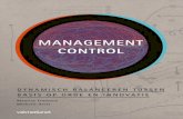 MANAGEMENT - bua.nl · 12 Soft controls als managementinstrument: 269 controle op gedrag, een (on)mogelijke opgave? Ellen den Mulder 13 Strategische gedragsverandering in organisaties: