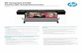 IPG HW HPS Commercial Designjet Datasheet refresh · HPDesignjetZ3200PostScript-fotoprinterserien Tekniskespecifikationer Print Farvebilleder Q6720B:17m²/timepåcoatetpapir;4,4m²/timepåblanktpapir