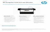 IPG HW GSB designjet - PCV Plotter...HP DesignJet T520 914-mm-Drucker Keywords datasheet, designjet, hp Created Date 20170123164555Z ...