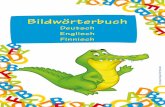 Bildwörterbuch - Circon Verlag · © Compact Verlag GmbH München Familie und Freunde – family and friends – perhe ja ystävät 3 das Baby baby vauva