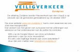De afdeling Zuidplas (eerder Nieuwerkerk aan den IJssel) is op … · 2020-02-03 · Op onze website kunt u zien waarmee we ons zoal mee bezighouden. Dat varieert van het geven van