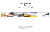 Afstudeeronderzoek’’ - Hbo-opleidingen en onderzoek in .../media/files/windesheim/...voor het omgaan met overmatig alcoholgebruik van kinderen in de vorm van activiteiten op ...