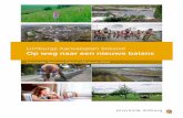 Limburgs Aanvalsplan Stikstof Op weg naar een …...economische ontwikkelingen, maar ook acties gericht op de (middel)lange termijn voor duurzaam natuurherstel, verbetering van veerkrachtige