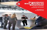 Organiseer Bits, Bricks en Behaviour · Het Nieuwe Werken, of gewoon slimmer werken, is voor veel organisaties een onderwerp dat hoog op de agenda staat. Bij veel organisaties leeft