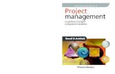 100.186100.186 NuovaEdizione 9-12-2013 14:04 Pagina 1 … · 2018-10-03 · di project management 5.2. Cos’è un sistema informativo di project management 5.2.1. Grado di dettaglio