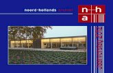 Jaarverslag 2012 - Noord-Hollands Archief · In 2011 waren dat er 14.398. Het bezoek aan het Noord-Hollands Archief voor deze doelein-den daalde dus (-6 %). Ook het bezoek aan de
