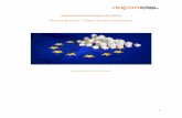 Dynamische Jaaragenda 2018 - Regio Arnhem Nijmegen: de ... · De Europese Agenda ... 4.1 Europese Projecten (subsidies en financiering) ..... 20 Europese subsidieverwerving - aanpak