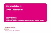 Mariëndael - SWV2506swv2506.nl/Formulieren/wp-content/uploads/2015/01/U_Schakelklas.… · • Houtbrox . Mariëndael Stage • Intratuin • Bloemenzaak • AKA diploma en Ivio-certificaten