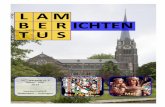 Op weg naar Pasen - lambertuskerk-rotterdam.nl · Kledinginzameling MENSEN IN NOOD Zaterdag 12 april van 10.00 tot 13.00 uur in het portaal van de Lambertuskerk Sam's Kledingactie