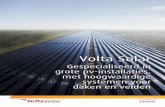 Volta Solar · zakelijk@voltasolar.nl of neem contact op met onze binnendienst via +31 (0)88 023 74 88. Voor klanten die zelf investeren, nemen wij zoveel mogelijk risico’s weg.