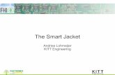 The Smart Jacket · Two Entrepreneurs Tackle Kenya's Biggest Road Problems Two entrepreneurs are tackling Kenya's biggest road problems: crime and deadly accidents. Carjacking is