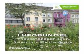 INFOBUNDEL - Natuur en Bos...De aanvrager kiest of hij een project indient dat meedingt voor de titel ‘Vlaamse laureaat’ of een project dient voor de titel in ‘provinciale laureaat’.