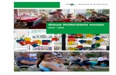 Nieuw Rotterdams welzijn...5 Kadernotitie Nieuw Rotterdams Welzijn 2016-2019 Hoofdstuk 1 Inleiding De herijking van welzijn In 2014 is de verantwoordelijkheid voor het welzijnbeleid