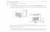 Thermodynamica module05users.telenet.be/wipo/module/module_05.pdf · 2013-06-09 · Som 4 versåhillende toepassipgen op waarêijje koeltechniek gebruikt. De koelcel, koelkast of
