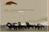 VOORWOORD · 2019-03-18 · Paarden: Presentatie 13-04-2010 Voorstelling vzw Vlaams Paardenloket aan het magazine ^De Hippische Ondernemer _ (Marjet osma) 14-04-2010 Overleg in Oostende