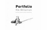 Portfolio - · PDF file Portfolio Rik Willemen illustratie | grafisch ontwerp | beeldverhaal. instructieve illustratie voor Bijzondere Jeugd Vakanties (BiJeVa) pagina’s uit A Song