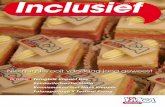 Magazine voor leden, vrijwilligers en medewerkers van ... - YMCA …€¦ · Een terugblik op een inspirerende dag en avond op de Ernst Sillem Hoeve met interes-sante sprekers en