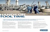HANDS ON TOOL TIME - Stork B.V. · 2018-09-17 · WCM (World Class Mainantenace) is een stichting van Nederlandse bedrijven uit de industrie, die samen middelen en tools ontwikkelen