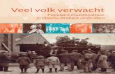 Veel volk verwacht - Vlaams-Brabant · 2018-03-29 · Voetsporen van devotie. Processies in Vlaams-Brabant Nienke Roelants ISBN: 978-90-429-2187-0 Gotiek in het hertogdom Brabant