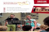Joris Luijendijk spreekt Amersfoortse Bergrede uit Klaas Baas: …0104.nccdn.net/1_5/351/3cd/28a/0458-drieluik-01-16.pdf · 2016-01-26 · Joris Luijendijk spreekt Amersfoortse Bergrede