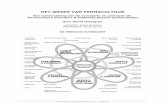 Het wezen van permacultuur - WordPress.com · opdracht en de uitgebreide verwijzingen naar Odum in ‘Permaculture, Principles & Pathways Beyond Sustainability’ evenals in ‘David
