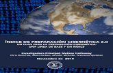 ÍNDICE DE PREPARACIÓN CIBERNÉTICA 2€¦ · Índice de preparaciÓn cibernÉtica 2.0 un plan para la preparaciÓn cibernÉtica: una lÍnea de base y un Índice tabla de contenido