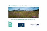 presentatie 2B Connect · 2018-03-14 · 7. Vlaamse Overheid (dept Leefmilieu, Natuur en Energie, Agentschap voor Natuur en Bos) (projectverantwoordelijke ) 8. Provincie Antwerpen