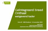 Geïntegreerd Breed Onthaal - Eerstelijnszone...Een wijk in de grootsteden Antwerpen of Gent Subsidie per werkingsjaar (2020-2025): 30.000 tot 100.000 inwoners: 25.000 euro 100.001