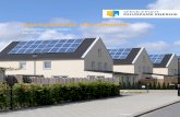 Verplichten en verleiden Juli 2018...Het Servicepunt Duurzame Energie Noord-Holland is opgezet door de provincie Noord-Holland als vehikel om de energietransitie te ondersteunen en