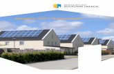 Jaarplan 2017 Servicepunt - Servicepunt Duurzame Energie...1 Beleidscontext: energietransitie in de gebouwde omgeving Het Servicepunt Duurzame Energie richt zich, in lijn met nationaal
