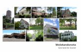 Welstandsnota - Gemeente Soest · 2019-11-28 · PROJECT Welstandsnota Soest projectnummer: SR110183 INITIATIEFNEMER Gemeente Soest OPSTELLER Buro SRO ‘t Goylaan 11 3525 AA Utrecht