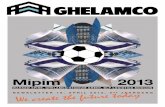 Mipim 2013 - Ghelamcovastgoed-beurs MIPIM in Cannes met succes hebben voorgesteld. De Warsaw Spire wordt een baken van innovatie, design en duurzaam - heid in het hedendaagse Polen