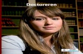 Doctoreren - UGent › studiekiezer › nl › brochure › doctoreren.pdf · Het diploma van doctor is de hoogste graad die je in Vlaanderen aan de universiteit kan behalen. wie