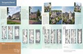 Woningaanbod Waterveld - Nes Noord, Schagen · PDF file creëren van een extra slaapkamer op de tweede verdieping. De auto parkeer je op eigen terrein. Vrijstaande woningen Hoekwoningen