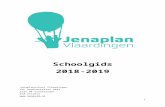 Jenaplanschool Vlaardingen€¦ · Web viewEr zijn ook gezinnen uit Schiedam die bij ons op school staan ingeschreven omdat Schiedam geen Jenaplanschool heeft. In totaal komen onze