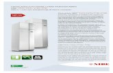 VENTILATIELUCHT/WATER COMBI WARMTEPOMPEN NIBE F370 2018-10-16¢  Cv-verwarming ja ja ja ja Type compressor