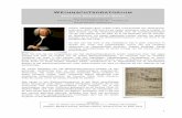 Johann Sebastian Bach - Universiteit Hasselt · 2017-01-19 · Johann Sebastian Bach (1685-1750) componeerde zijn Weihnachts- oratorium, BWV 248 toen hij als cantor werkzaam was te