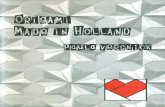 i.4cdn.org · Origami weekend in Veldhoven, in 1994. To houdt van vouwsels met een rotatiesymmetrie, zoals bloemen en bepaalde soorten tessellations, I think I have known TO since