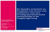 De mate van fysieke activiteit van ernstig psychiatrische patiënten …essay.utwente.nl/64881/1/Deenik, J. - s1255681 (verslag).pdf · 2014-04-03 · relationships between attitude