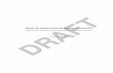 Notas de publicación de Debian 8 (jessie), PowerPC€¦ · NotasdepublicacióndeDebian8(jessie),PowerPC ElproyectodedocumentacióndeDebian( 18demayode2019