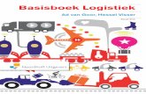 In Basisboek Logistiek - Managementboek.nl...over de vraag naar een product, de nog beschikbare voorraad of de lopende bestellingen. Een derde stroom is de geldstroom. Door grondstoffen