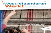West-Vlaanderen Werkt · 181003-004 SBM Adv West-Vlaanderen Werkt 210x280mm.indd 1 3/10/18 16:36. 3 / West-Vlaanderen Werkt 2019 INHOUD \ ... anno 2019 uitgebreid met 2,4 ha. Deze