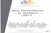 Nos formations et ateliers 2017 - Formatrice Rennesbiosante-rennes.fr/Files/catalogue_de_formation_2017.pdf · Nos formations et ateliers 2017. K ¹ ã®¥ ½ ¥ÊÙÃ ã®ÊÄ W