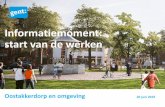 Informatiemoment: start van de werken - Stad Gent · Historiek > 2015 – 2016: ontwerpateliers en klankbordgroepen > 7 december 2016: infomoment met inspraak > 16 januari 2017: van