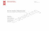 BLVC-kader Vijzelstraat - WordPress.com...2017/09/29  · BLVC-kader Maaiveld en bruggen behorend bij contract AI …. Versie 1 29 september 2017 Kenmerk 20155450 Pagina 2 van 63 Inhoud